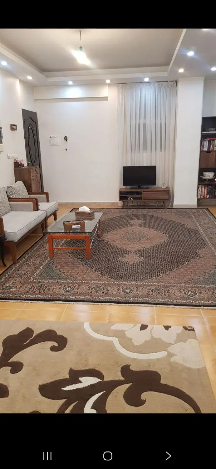 دهقان ویلا اپارتمان۷۷متری