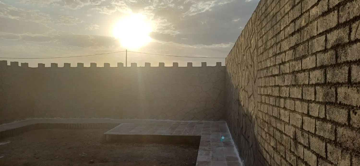 باغ ویلایی