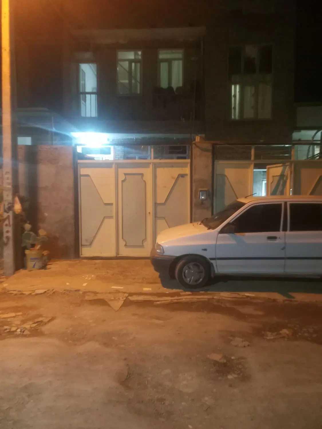 اجاره منزل مسکونی محله دانه های روغنی