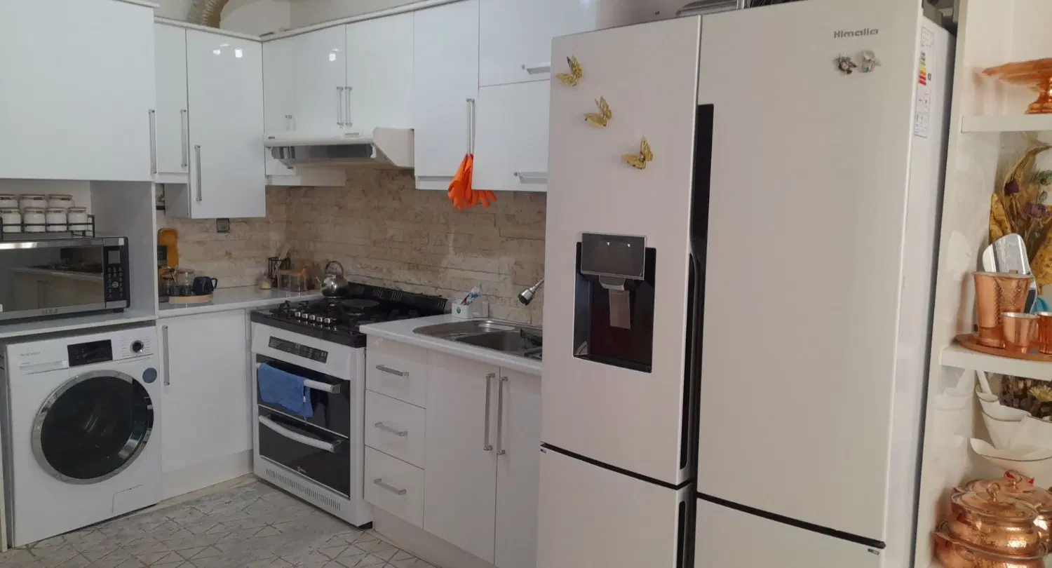 رهن و اجاره خیابان غرویان ( سعیدی)