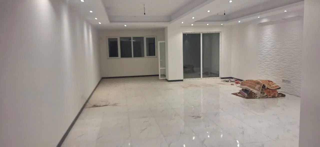 واحد 182متری باغستان غربی موقعیت خوب