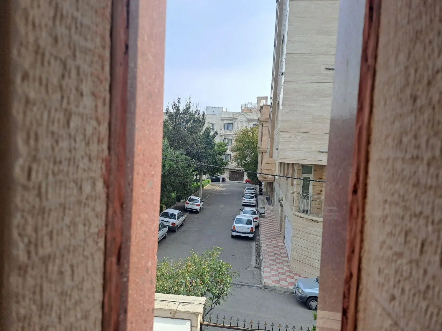 فروش آپارتمان