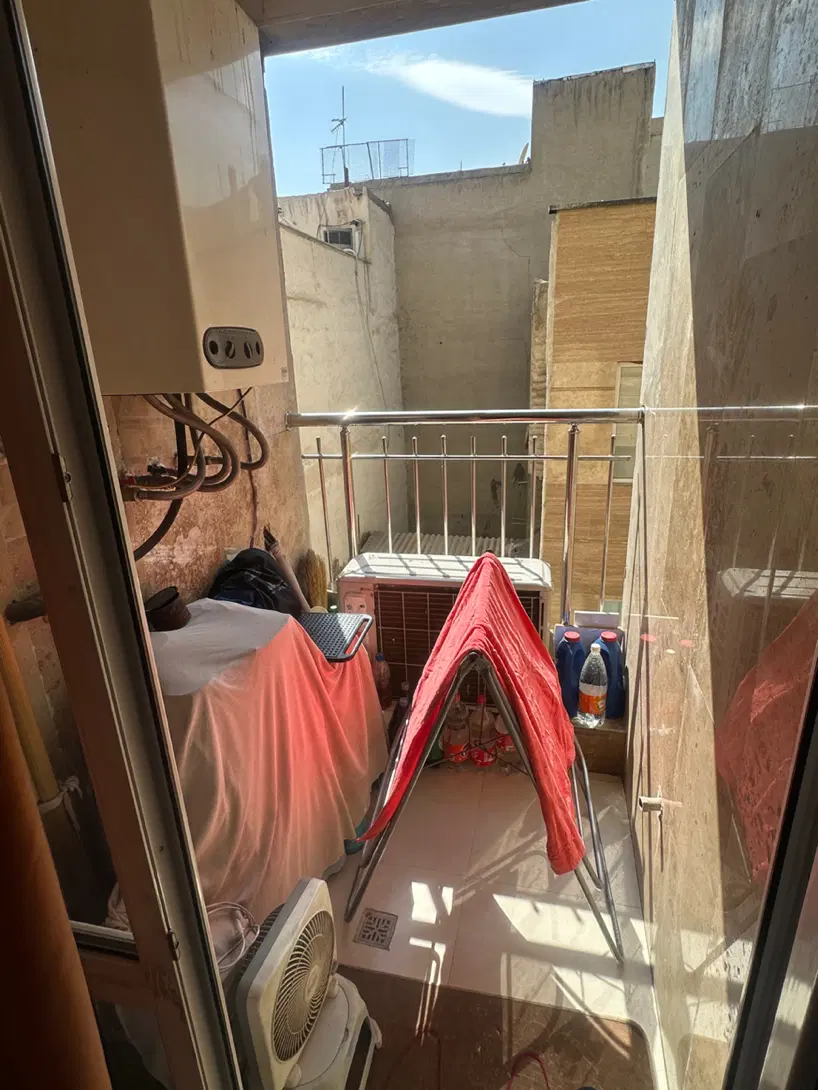 واحد۴۸ متری خوش نقشه