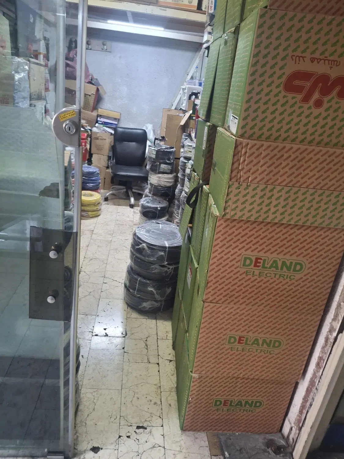 فروش مغازه