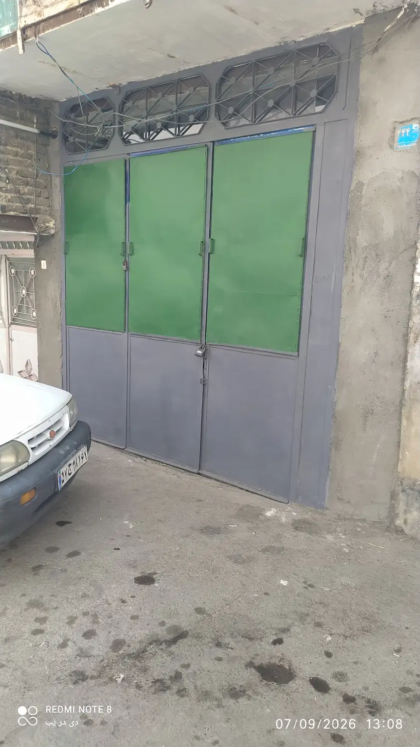 اجاره مغازه در فرحی