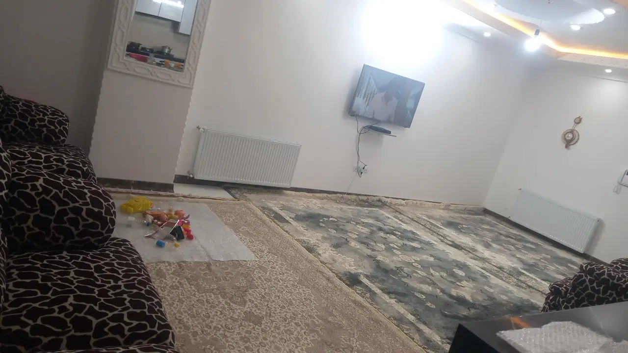 فروش و معاوضه اپارتمان