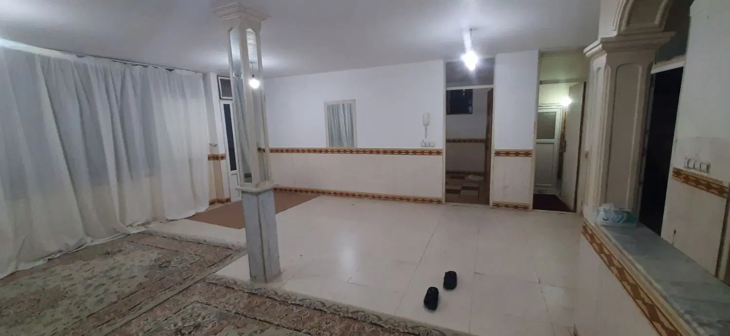 رهن و اجاره زیرزمین