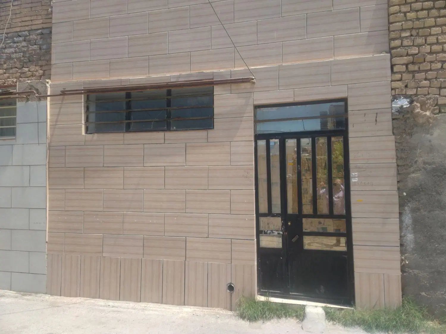 منزل دربست