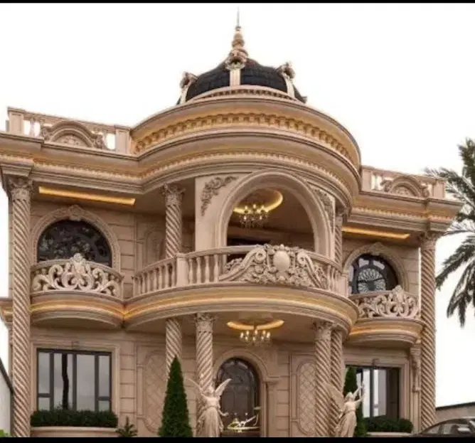 واحد دوبلکس دوخواب دلباز و پر نور در فردوسی