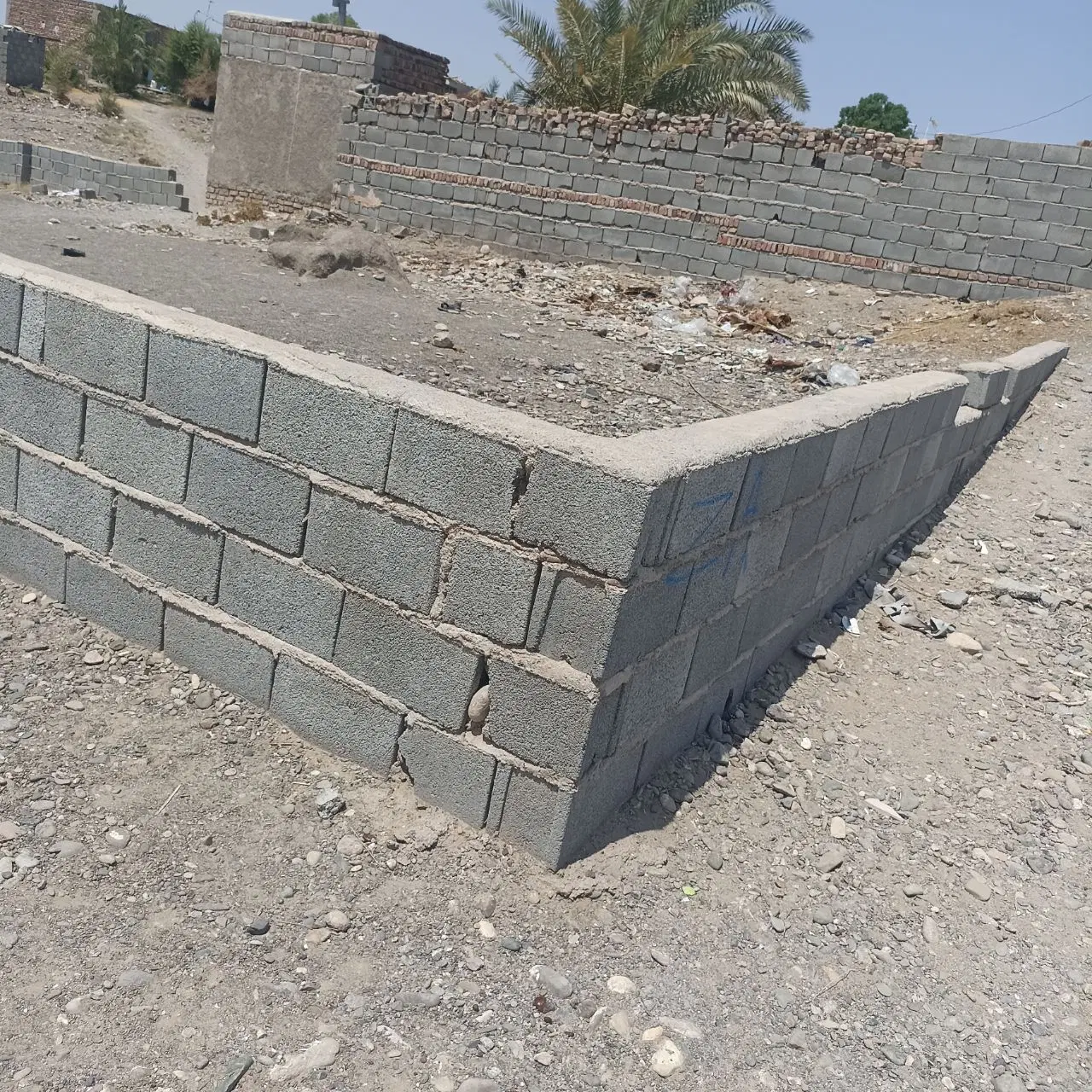 زمین