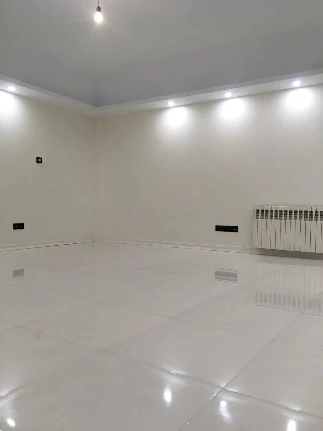 اختیاریه ۷۷ متر ۱ خواب
