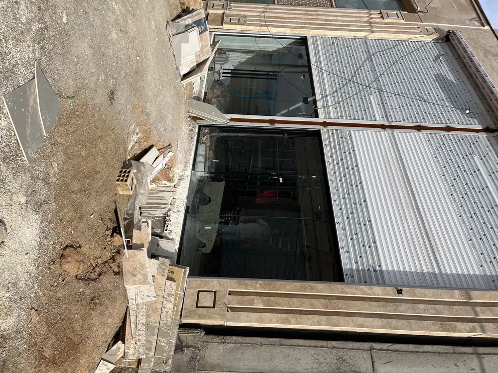 فروش مغازه