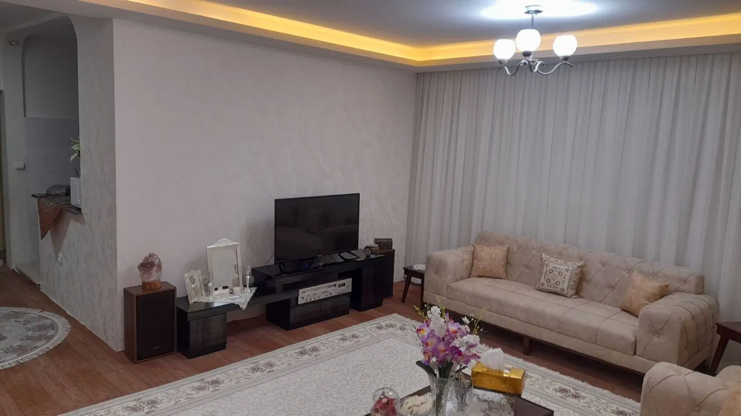 باغمیشه مجتمع شهریار A