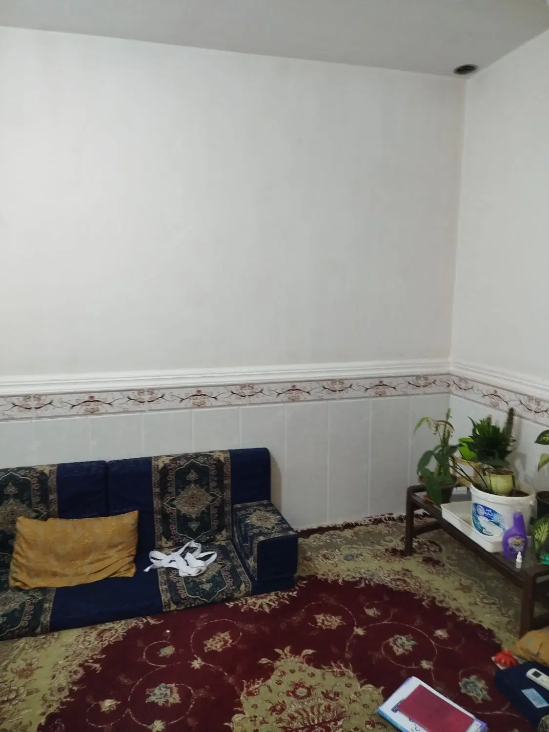 خونه بهمنشیر ۵