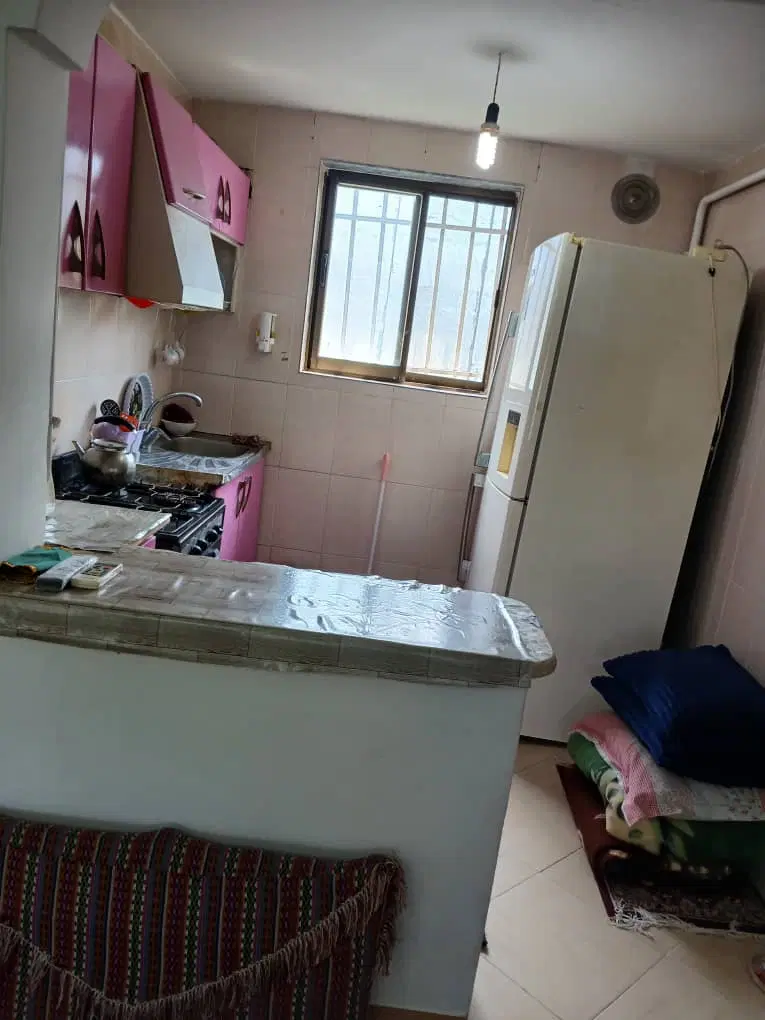 اجاره کوتاه مدت