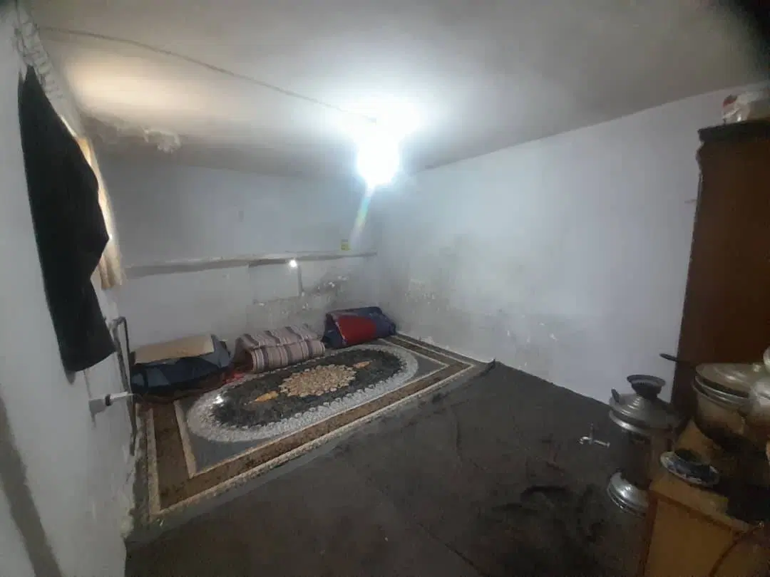 اتاق مجردی