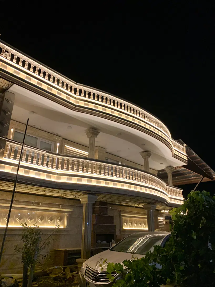 اجاره واحد مسکونی سعدی
