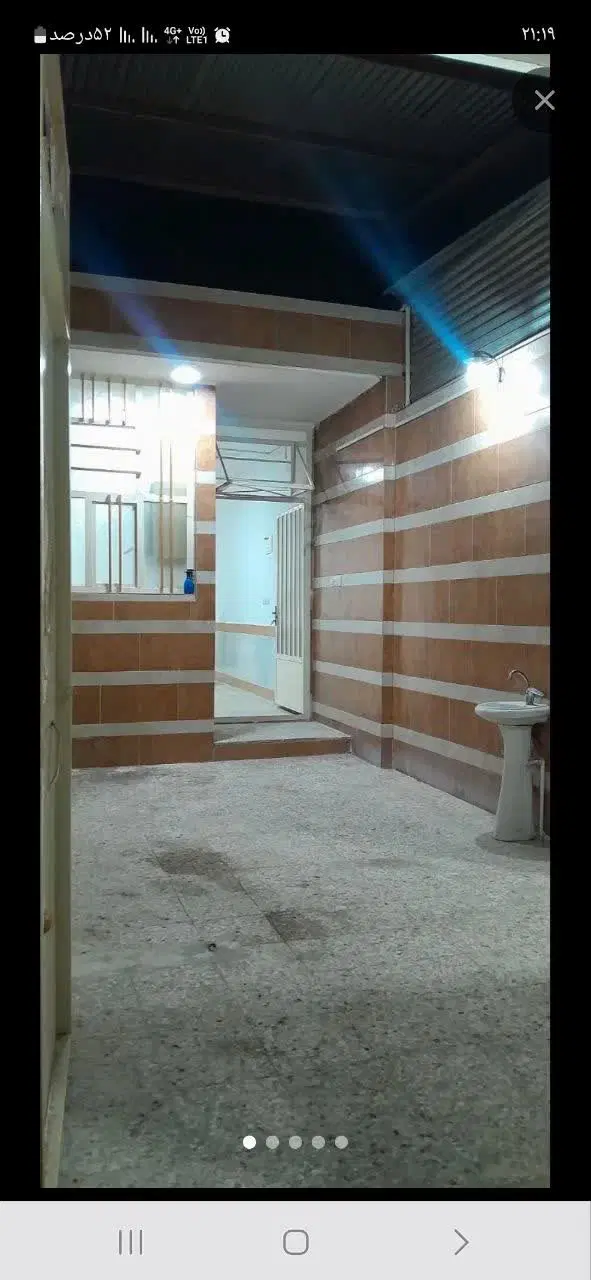 فروش خونه ویلایی ۸۰ متری