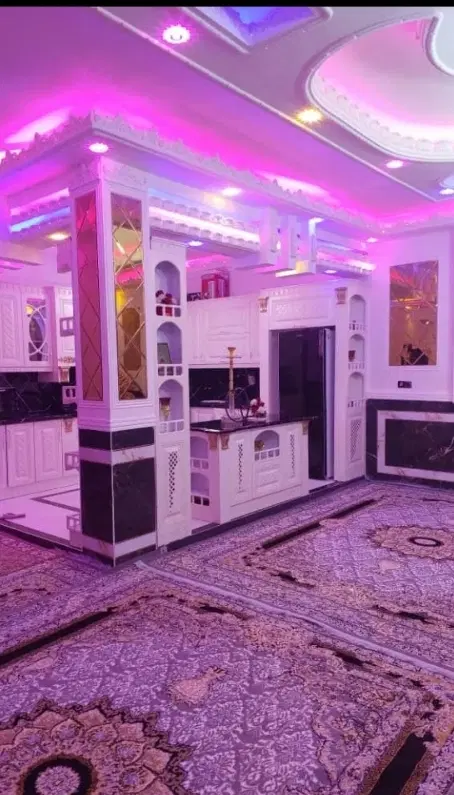 خانه اجاره‌ای