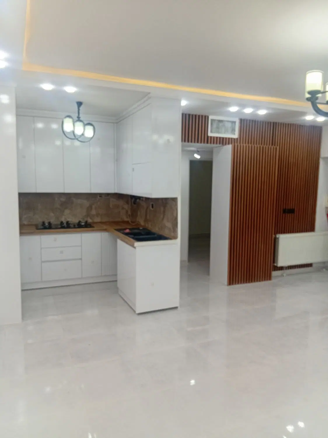 ویلایی چاراه مخابراط تاپ لوکیشن