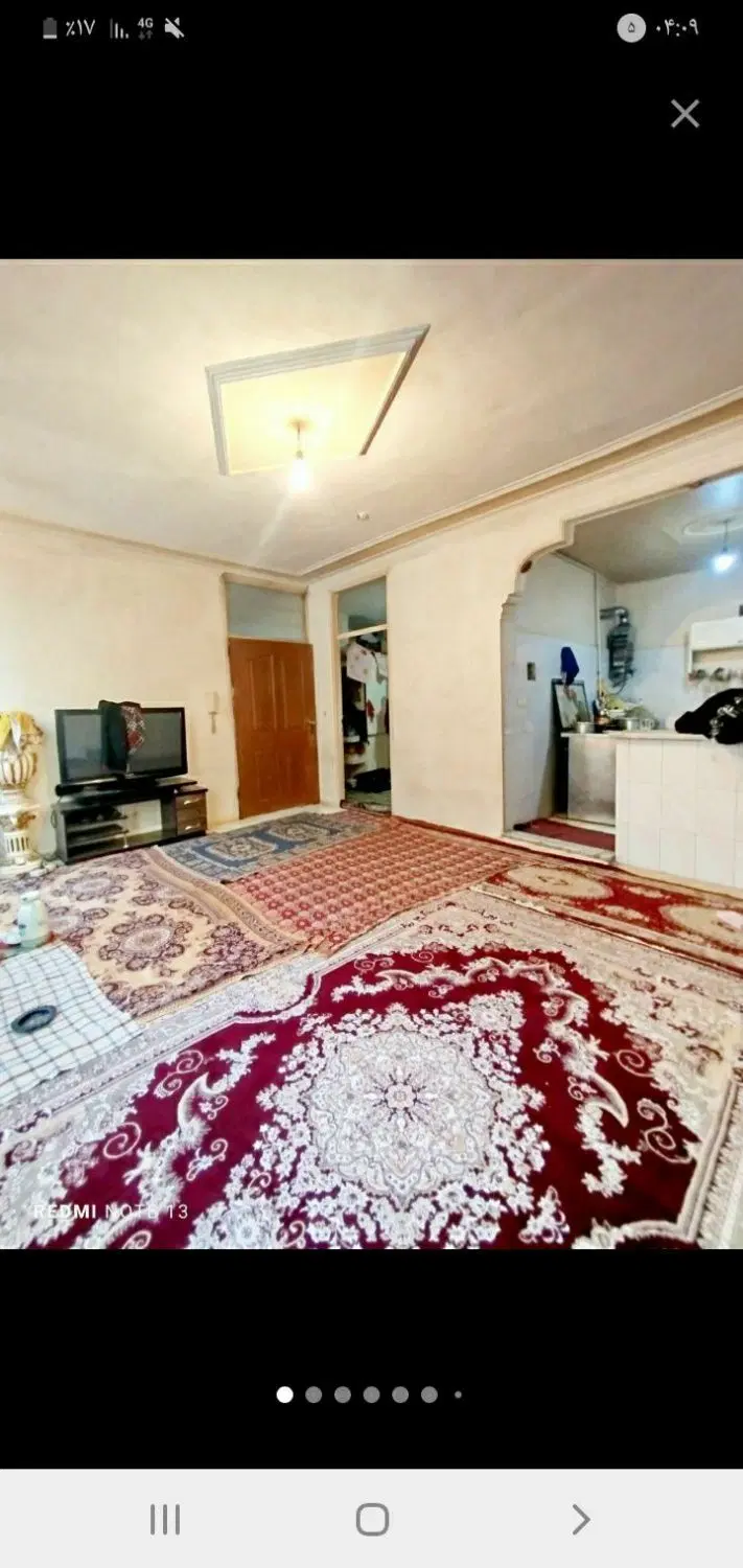 آپارتمان اجاره ای