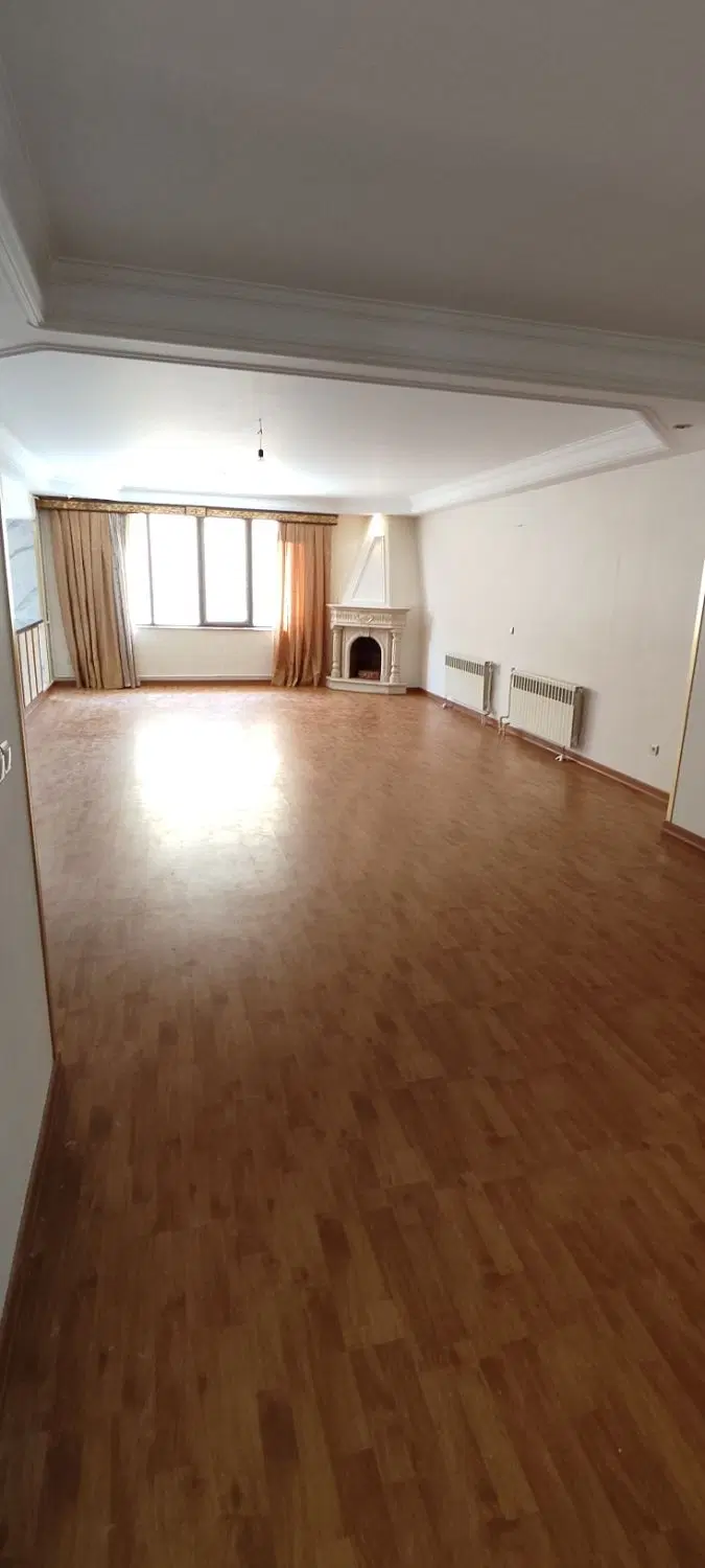 فروش آپارتمان نگین پارک ولیعصر