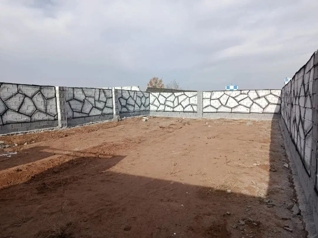 باغ _باغچه_سندار_مسکونی