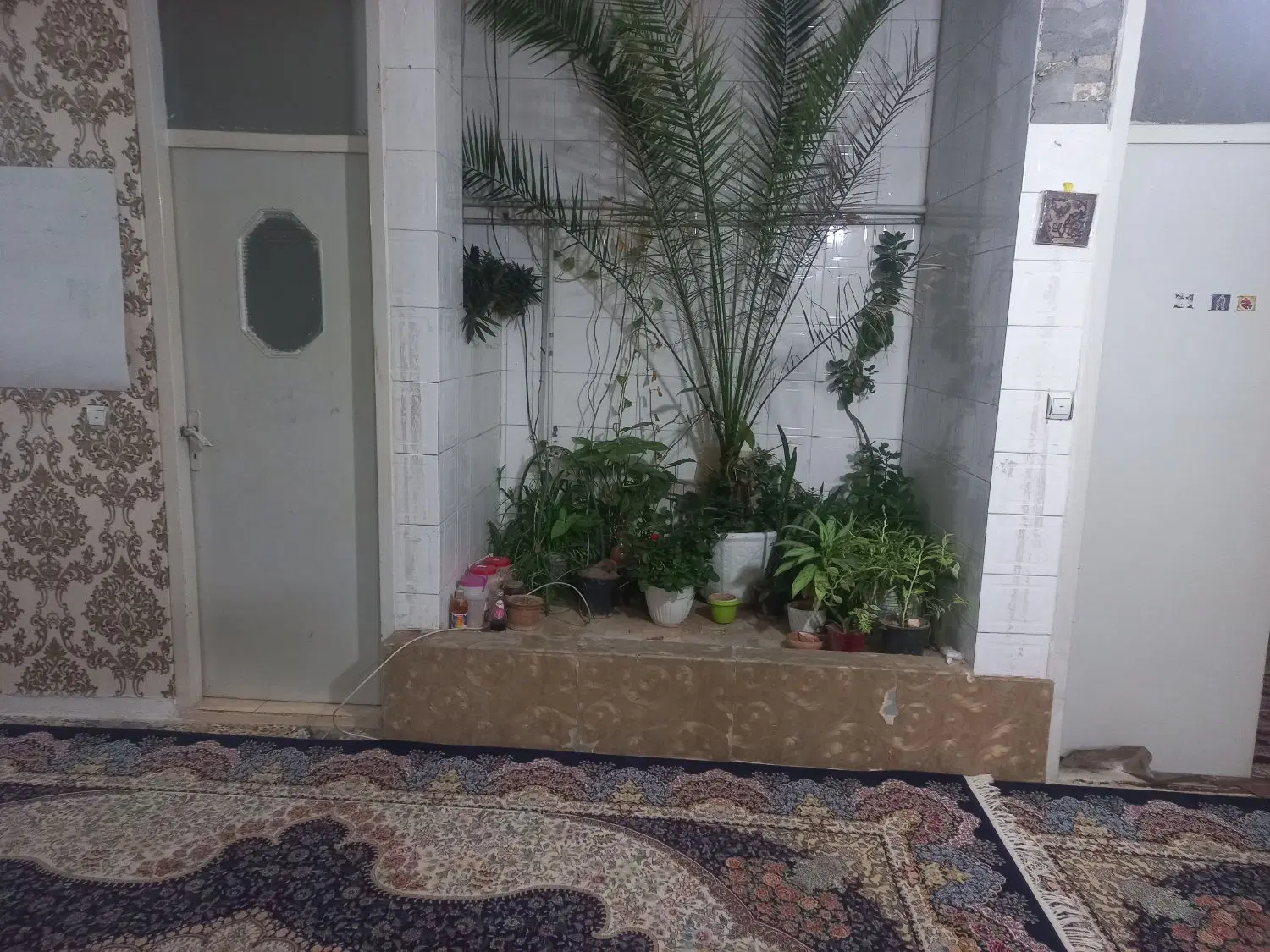 خانه اجاره ای