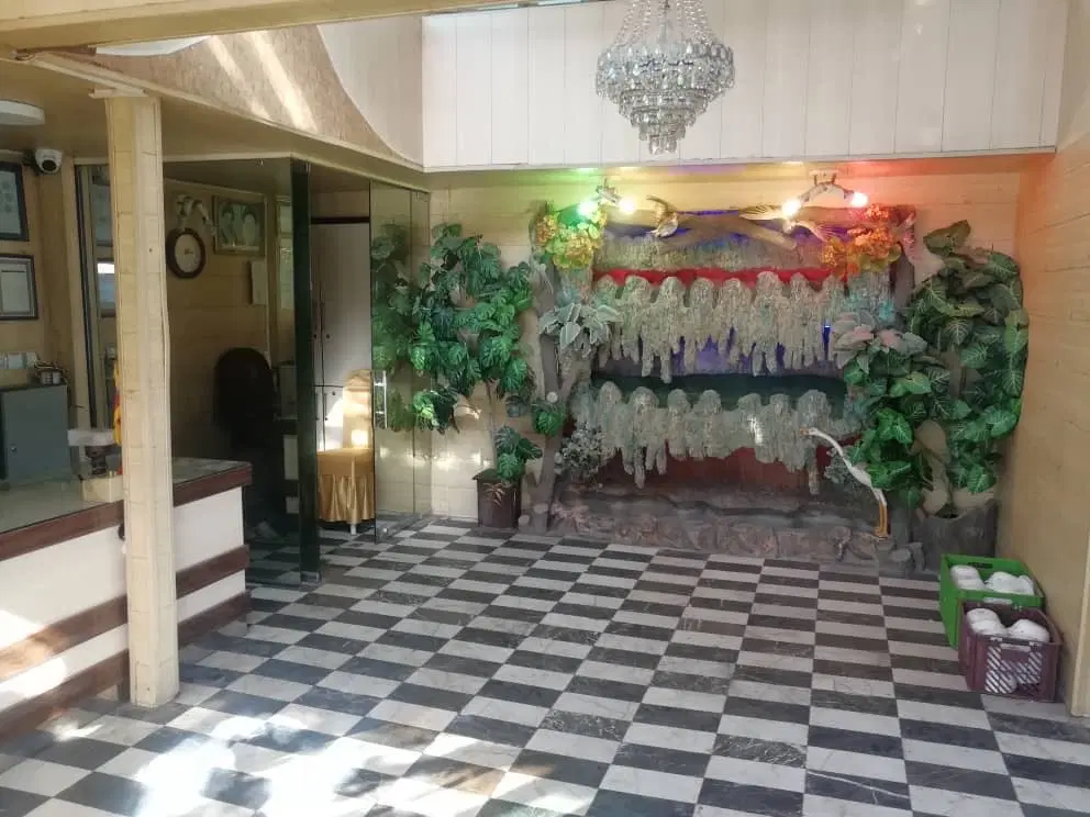 رهن و اجاره تالار در تبریز