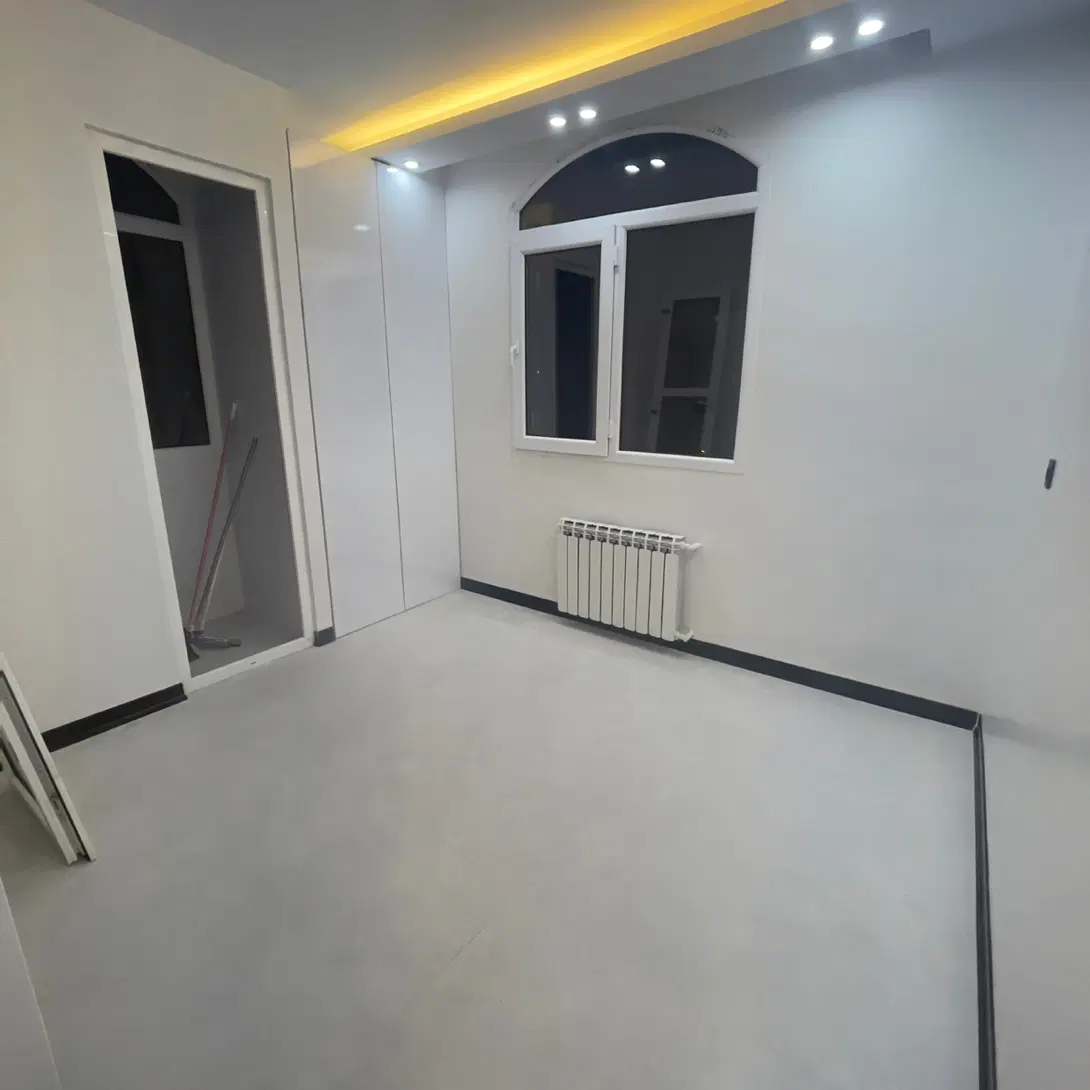 ۷۶متر ۲خواب فول امکانات در نارمک