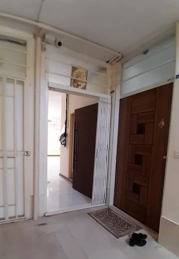 ۷۰ متری طبقه دوم دوخواب
