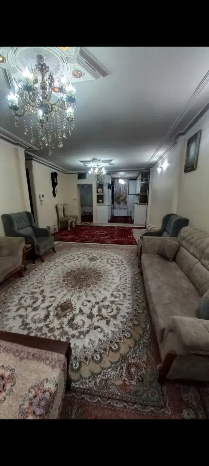 فروش اپارتمانی ۶۵ متری