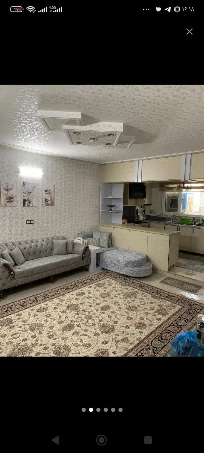 اجاره واحد مسکونی بلوار خرمشهر