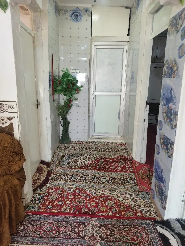 خونه طبقه بالا