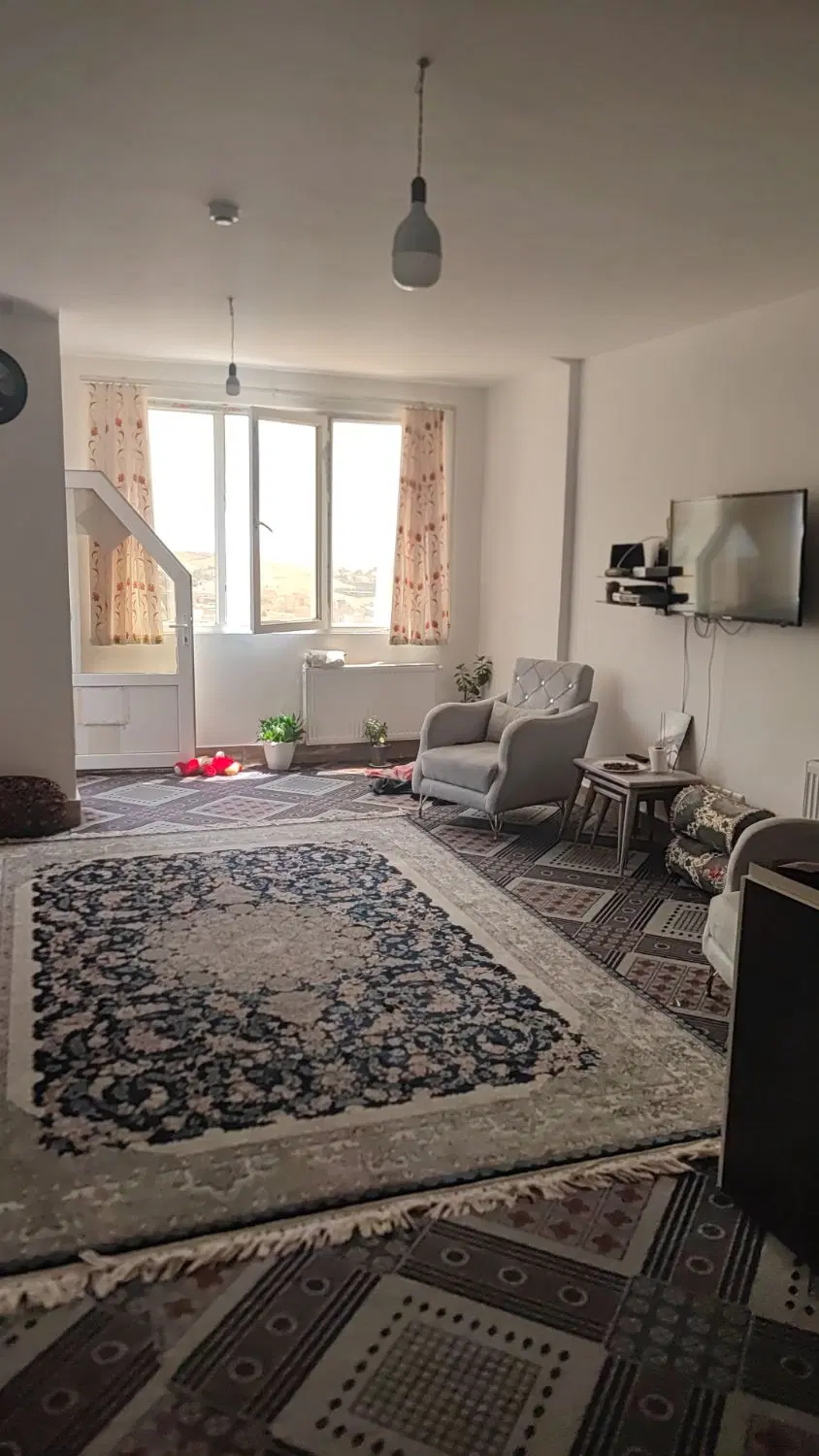 اپارتمان دو خوابه صدرا فاز تو شخصی ساز