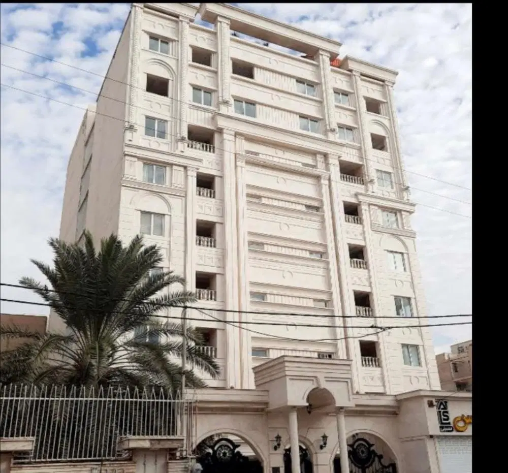 فروش ۱۴۰ متر _۳خواب _تاپ لوکیشن