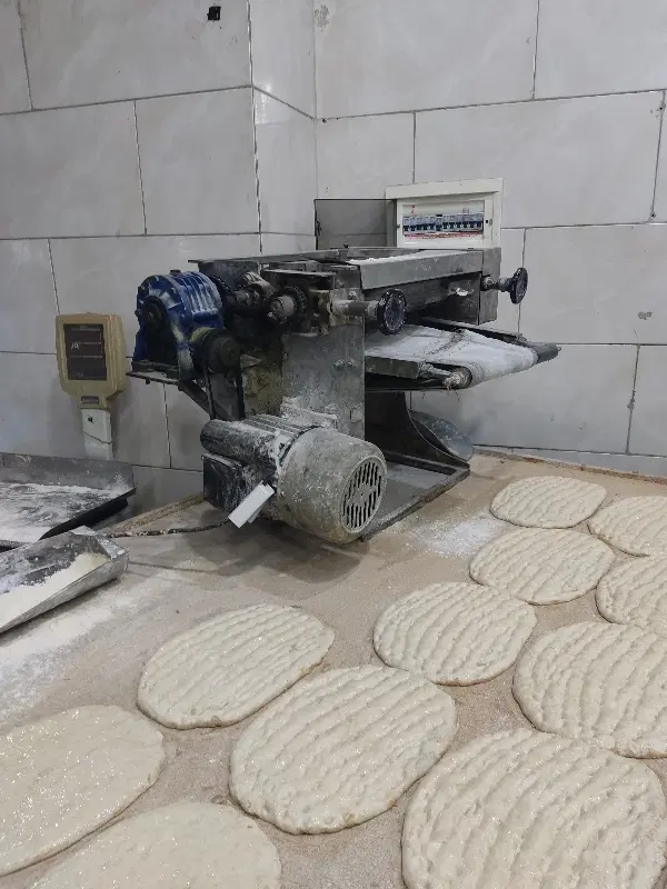 واگذاری مغازه نانوایی