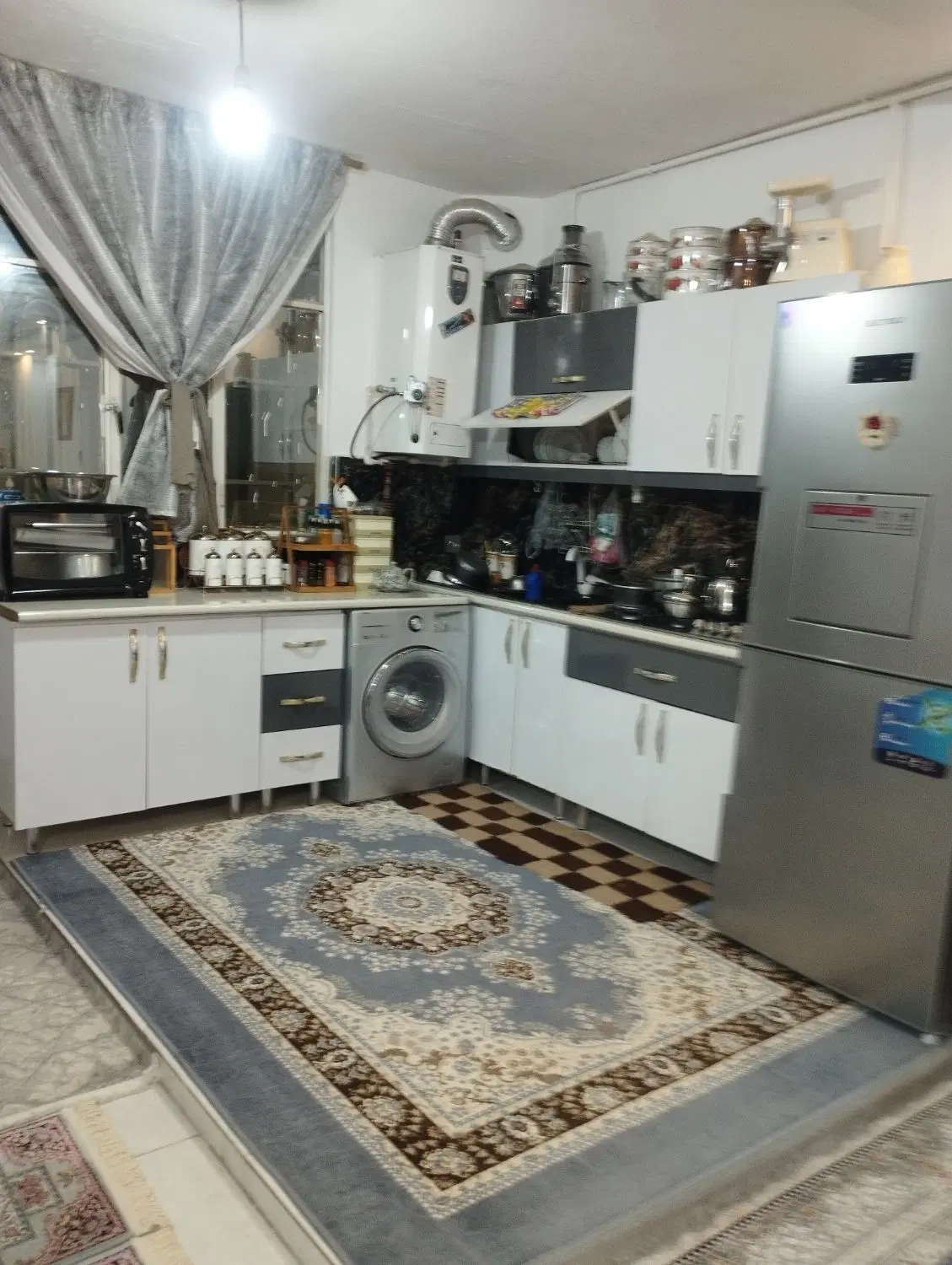 منزل فروشی طبقه 3دوبلکس