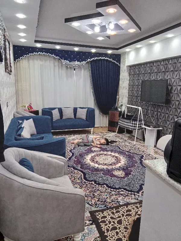 اجاره واحد آپارتمان