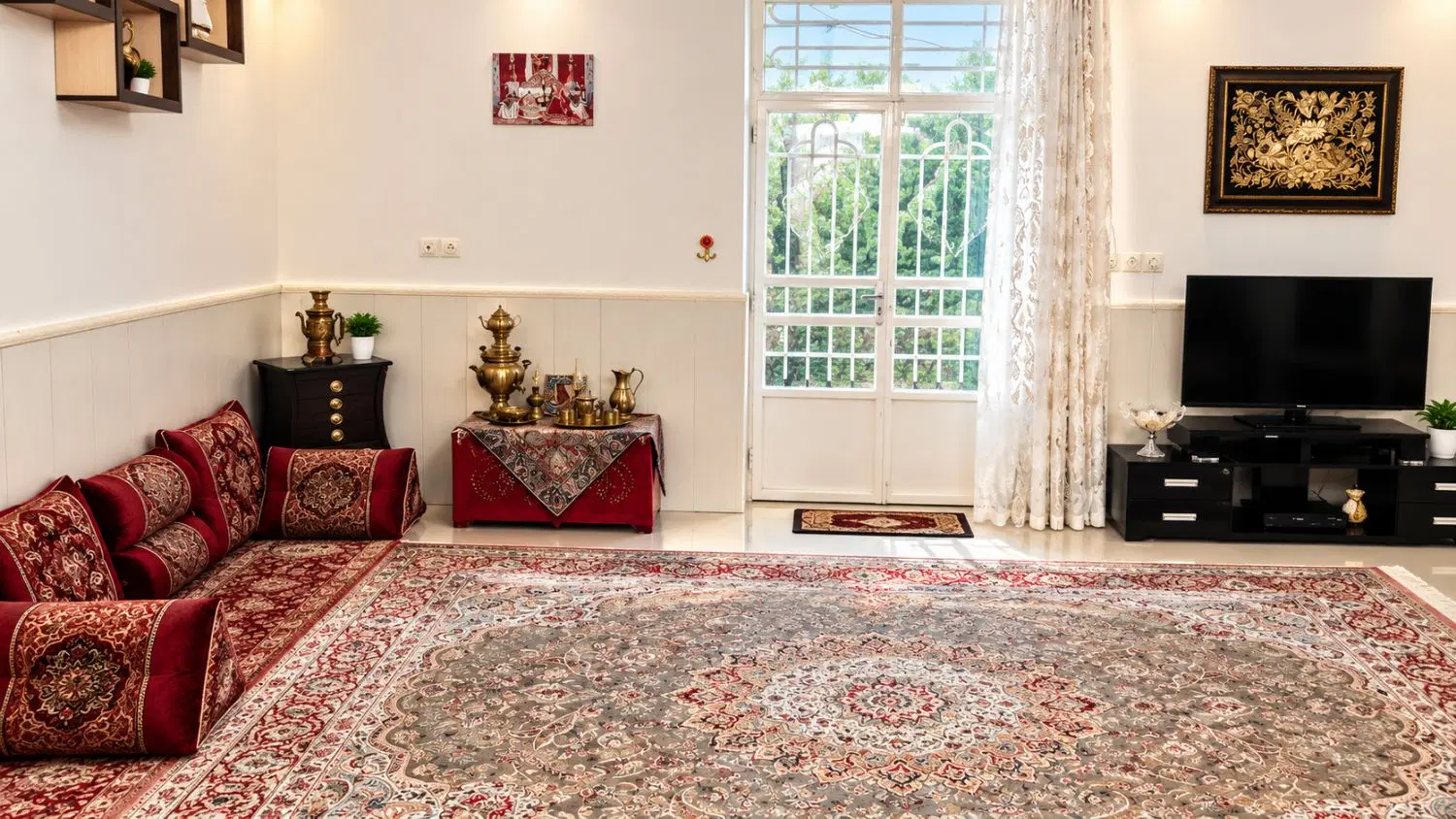 منزل ویلایی  فروشی خیابان کاشانی