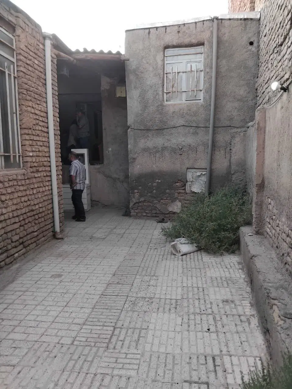 خانه فروشی بلوار جهاد