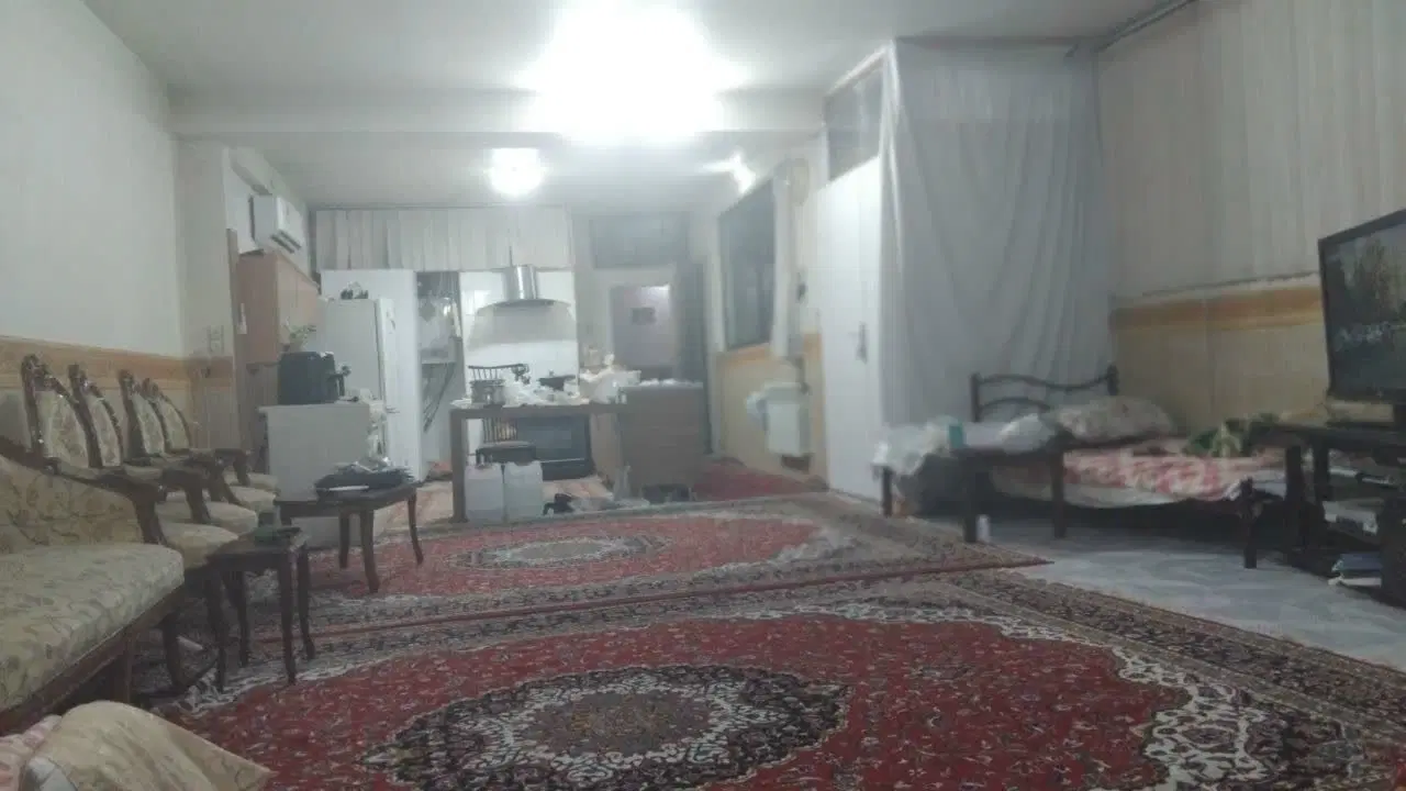 تهاتر با  دو واحد مسکن مهر