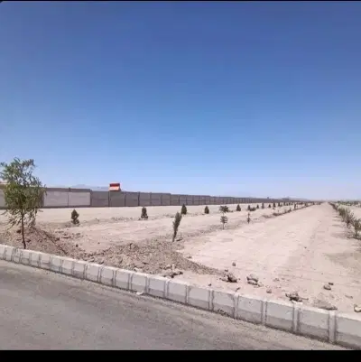 زمین باغ و ویلا 500متر  منابع طبیعی