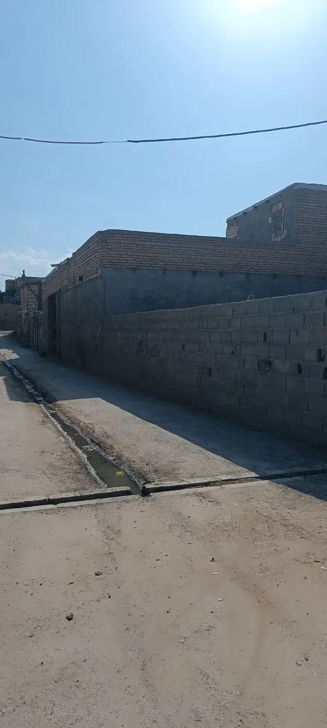 زمین فروشی شهرآباد