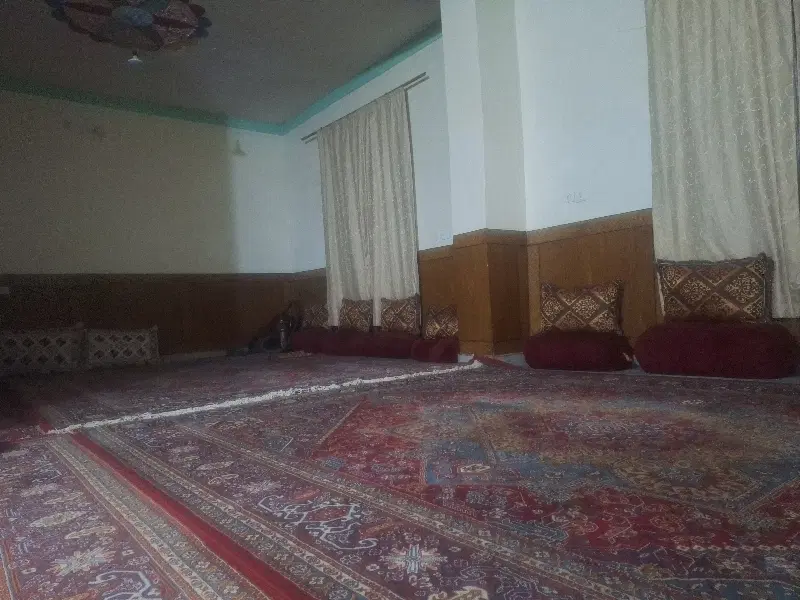 اجاره و  رهن  خانه ویلایی‌