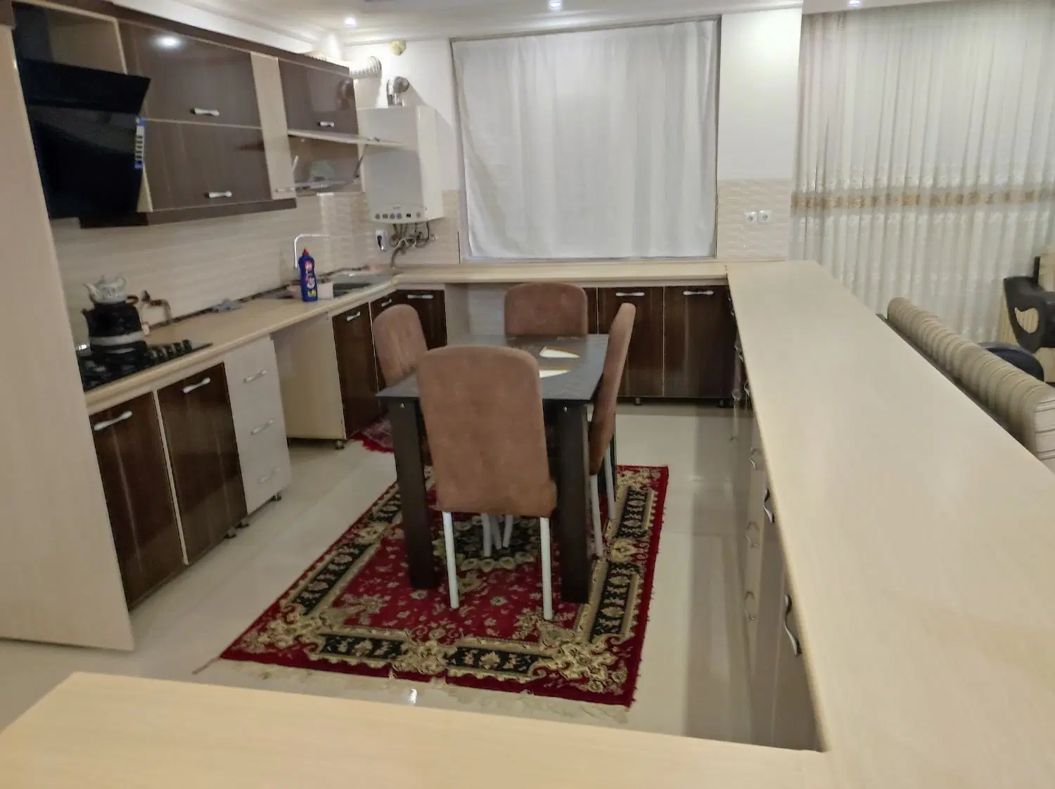 رهن و اجاره