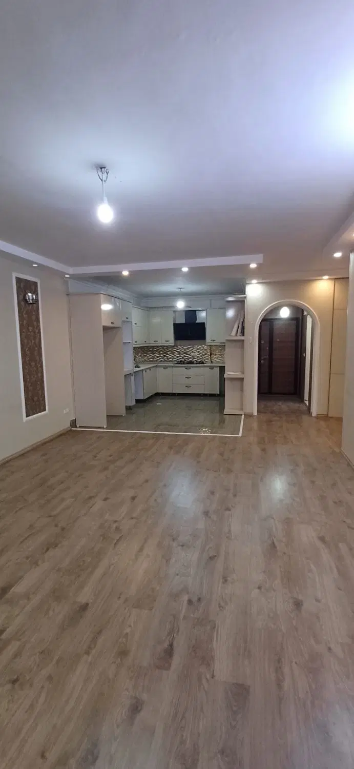 ۱۲۳ متر _ ۳ خواب _ تاپ لوکیشن صدف