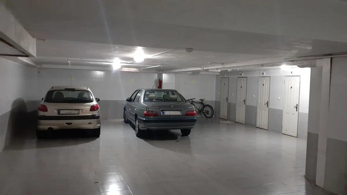 اجاره پارکینگ