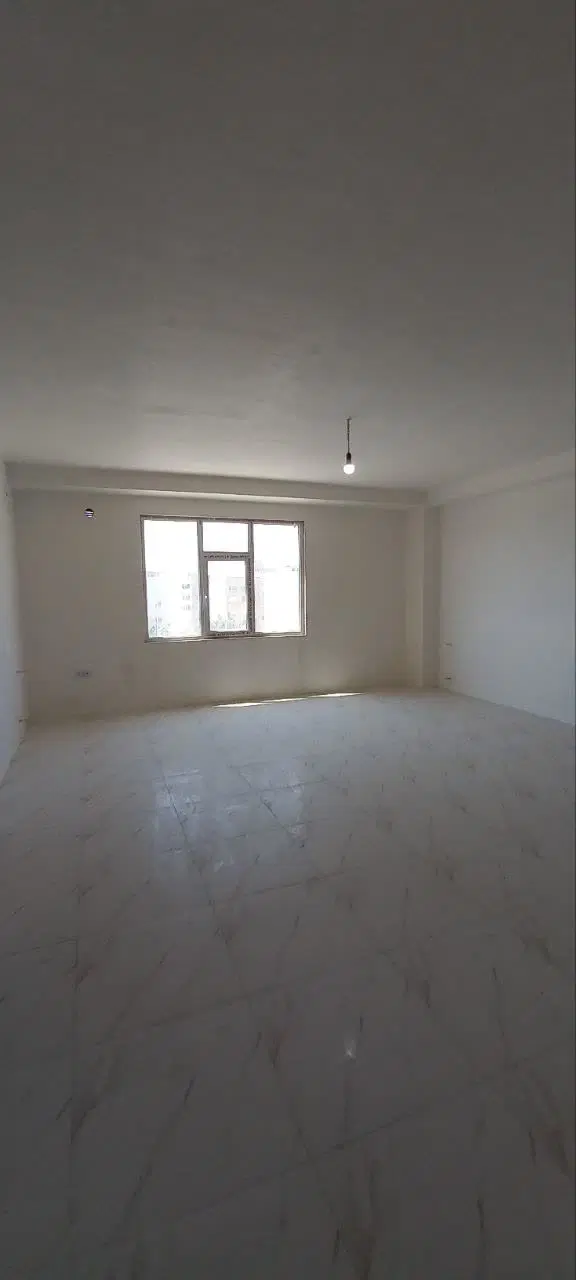 ۸۲متر نوساز طبقه اول روبه نما