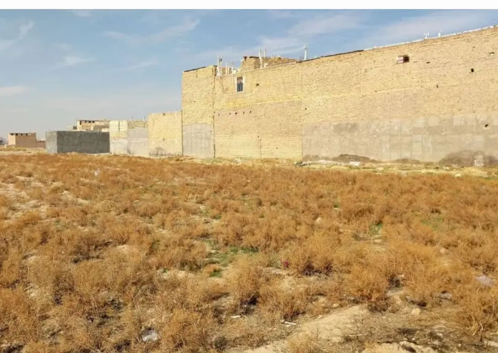 زمین باجک دو